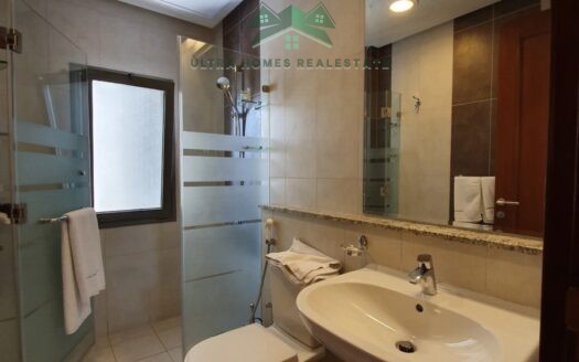 🏙️ Luxury Living in Jabriya | Modern 1 & 2 Bedroom Furnished Apartments
