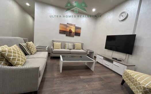 Salmiya | Spacious 2-Bedroom Apartment for Rent