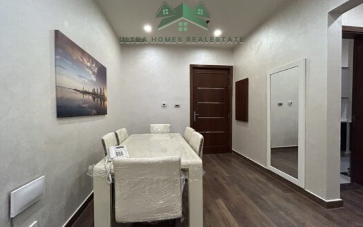 Salmiya | Spacious 2-Bedroom Apartment for Rent
