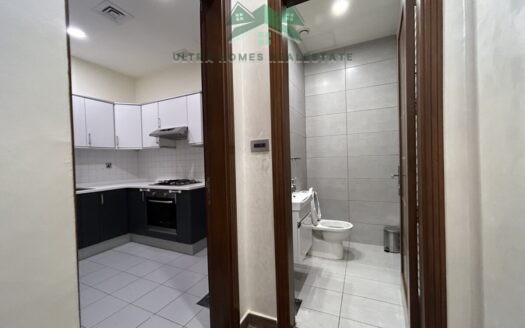 Salmiya | Spacious 2-Bedroom Apartment for Rent