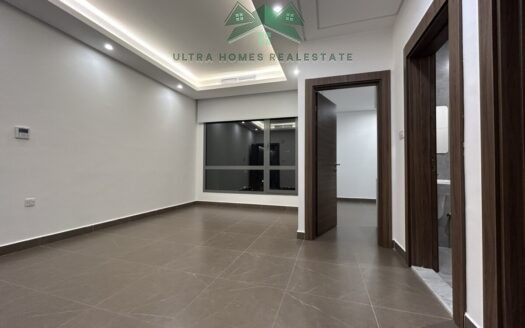 Salmiya –  2BR Semi-Furnished with Balcony