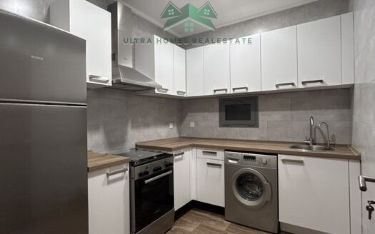 Salmiya –  2BR Semi-Furnished with Balcony