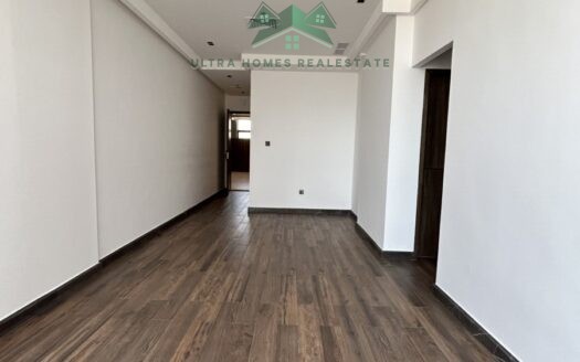 🌊 Stunning Sea View in Sharq | 2 Master Bedrooms + Maid's Room