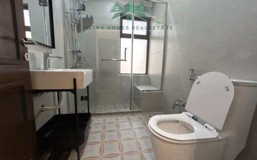 Penthouse in Mangaf | 3 Bedrooms + Large Balcony