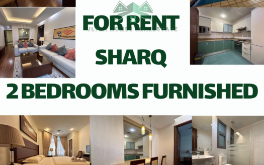 🌆 Premium City Living in Sharq | 2BR Apartments