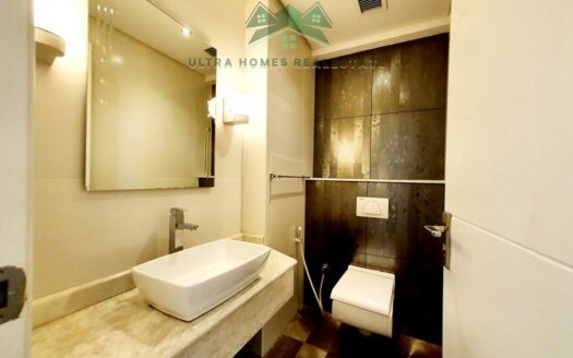 Salmiya – seaview apartments 3 master bedrooms for rent