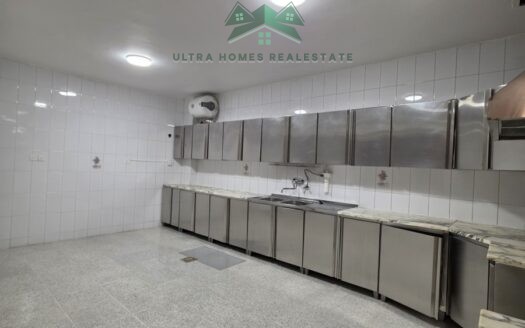 Villa for Rent in Jabriya! 🏡8 bed