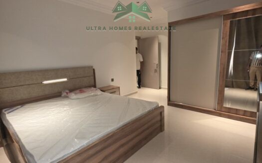 Salmiya _ for rent 3 bedrooms furnished