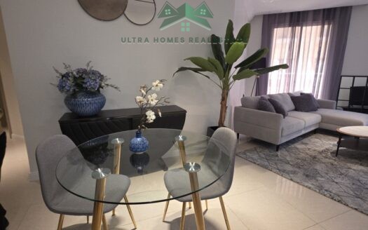 Salmiya _ for rent 3 bedrooms furnished