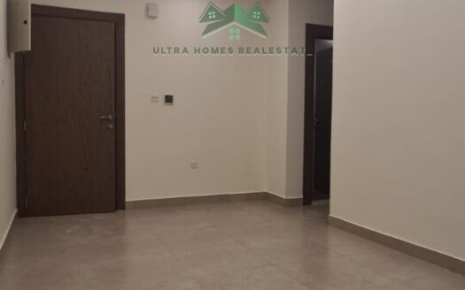 salmiya – apartment for rent 2 bedrooms semi furnished