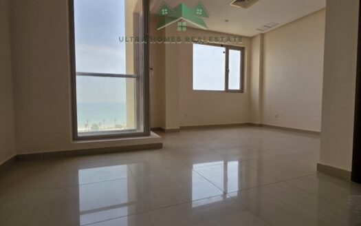 SEAVIEW _3 BEDROOMS SALMIYA