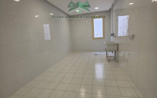 Alsiddeeq _floor for rent 5 bedrooms