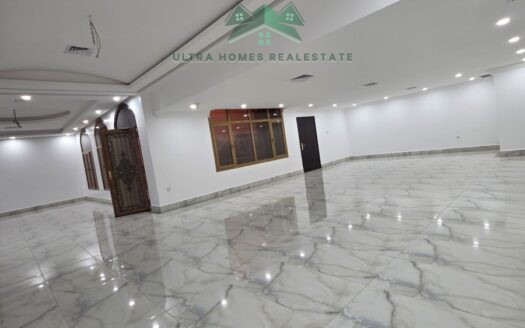 Alsiddeeq _floor for rent 5 bedrooms