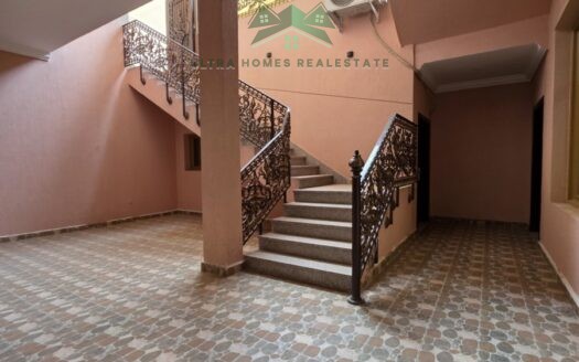 Alsiddeeq _floor for rent 5 bedrooms