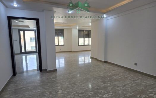 Salwa _apartment 2 bedrooms with terrace