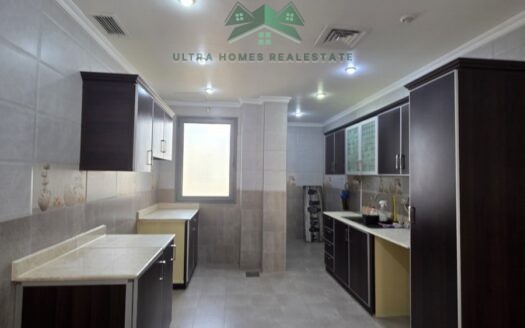 Salwa _apartment 2 bedrooms with terrace