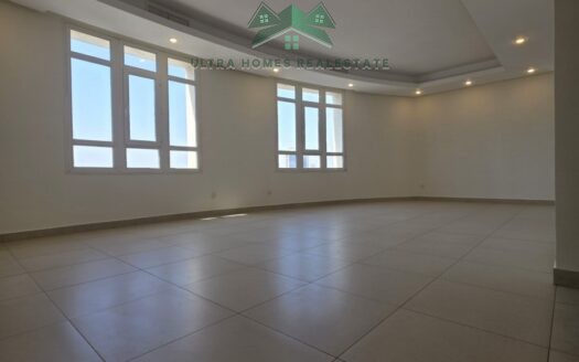 DUPLEX APARTMENT IIN SALMIYA 3 BED