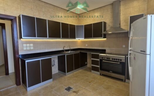 DUPLEX APARTMENT IIN SALMIYA 3 BED