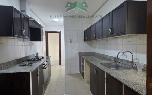 Salmiya _apartment for rent 3 bedrooms
